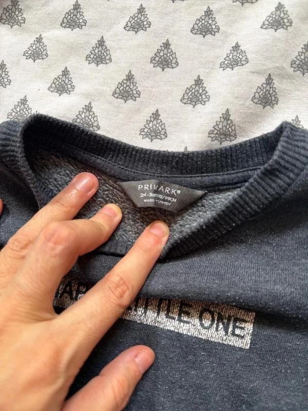 primark trui – photo 4